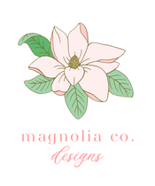 Magnolia Co. Designs