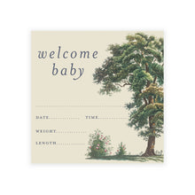 Load image into Gallery viewer, BABY BOY MILESTONE CARDS
