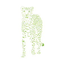 Load image into Gallery viewer, CHEETAH PRINT
