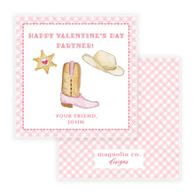 Load image into Gallery viewer, COWGIRL VALENTINES
